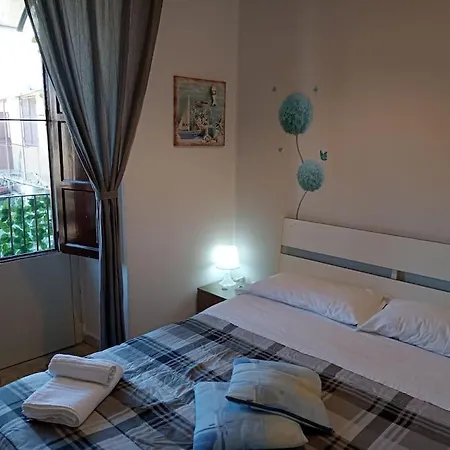 Апартаменты Stairway To Etna 1 *