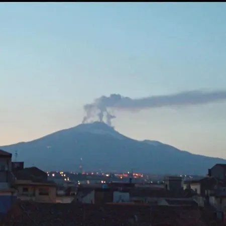 Stairway To Etna 1 *