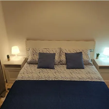 Апартаменты Stairway To Etna 1 Катания