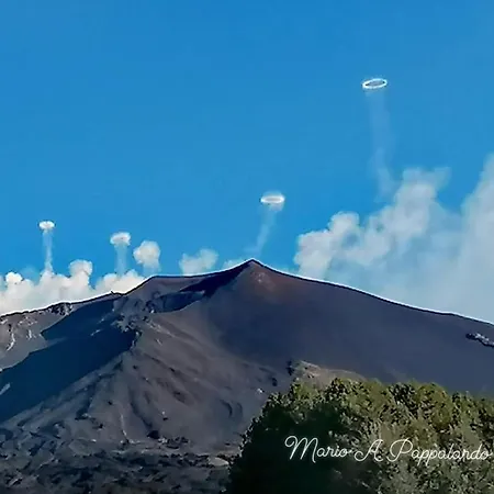 Stairway To Etna 1 Катания