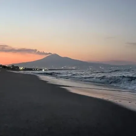 Stairway To Etna 1