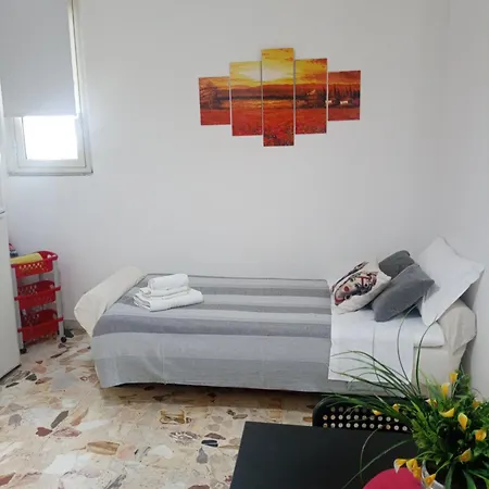 Stairway To Etna 1 Катания