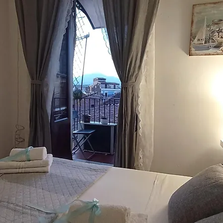 Stairway To Etna 1 Apartment