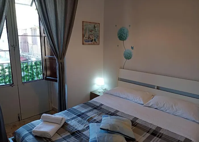 Apartament Stairway To Etna 1 *